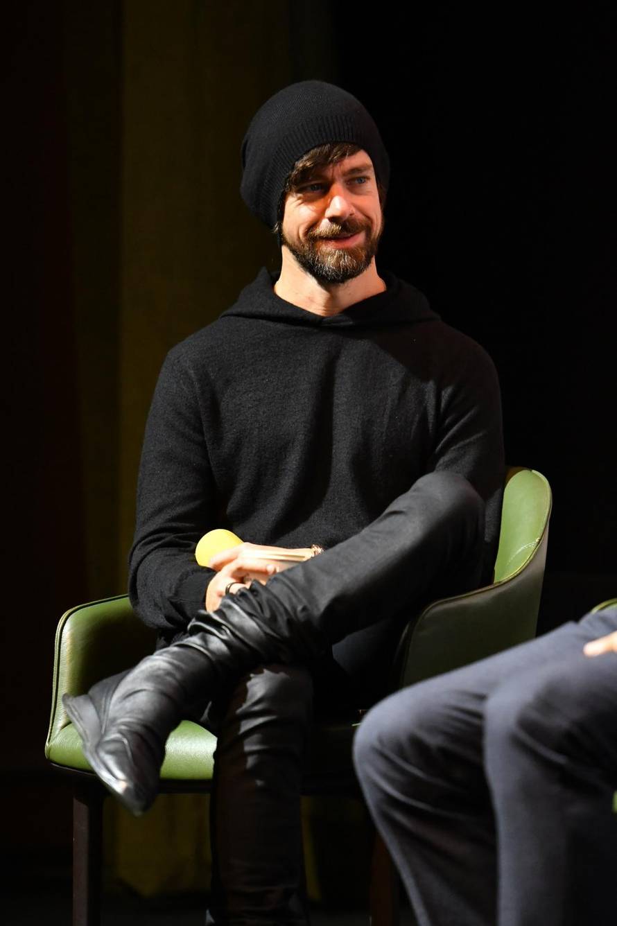 Jack Dorsey’s Square collaborates with Refugee Network