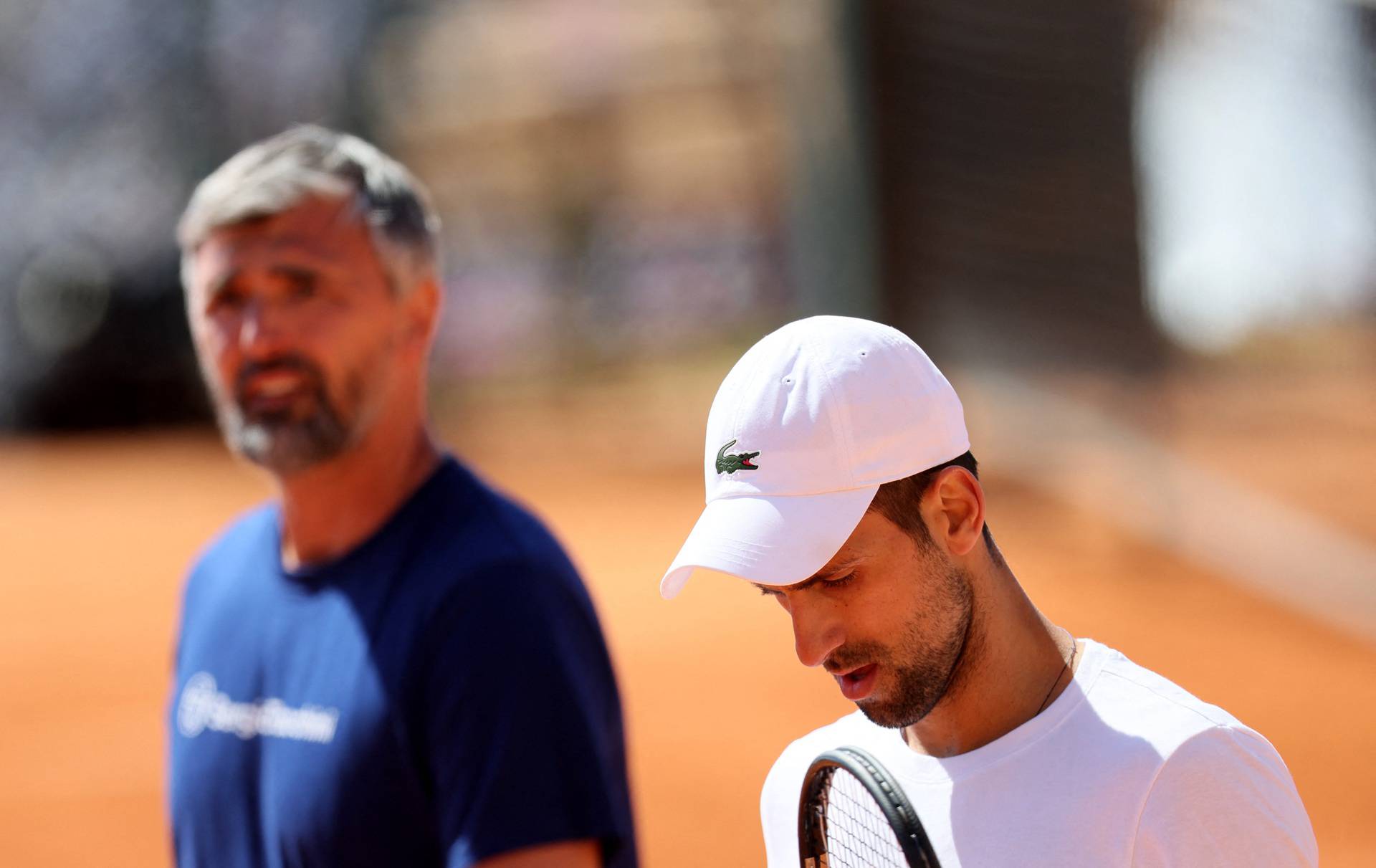 Tennis - ATP Masters 1000 - Monte Carlo Masters