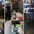 Zagreb: Sanitarna inspektorica pila je i  jela po zatvorenim restoranima. Uhitili su je