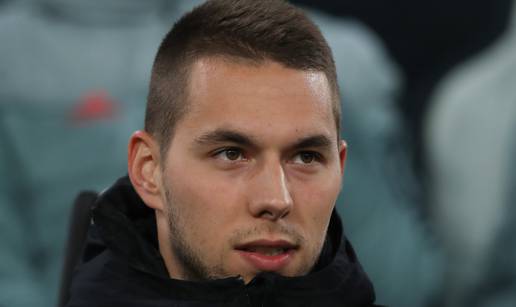 Pjaca debitirao za Anderlecht: Dobio nekoliko minuta u Gentu