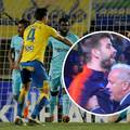 Sudio penal protiv Barçe nakon 78 utakmica, Piqué mu prijetio