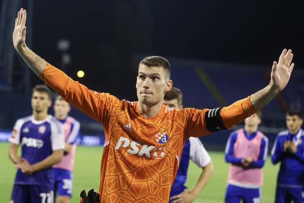 Dinamo izgubio na Maksmiru: Hajduk pobjedom otvorio novu sezonu HNL-a