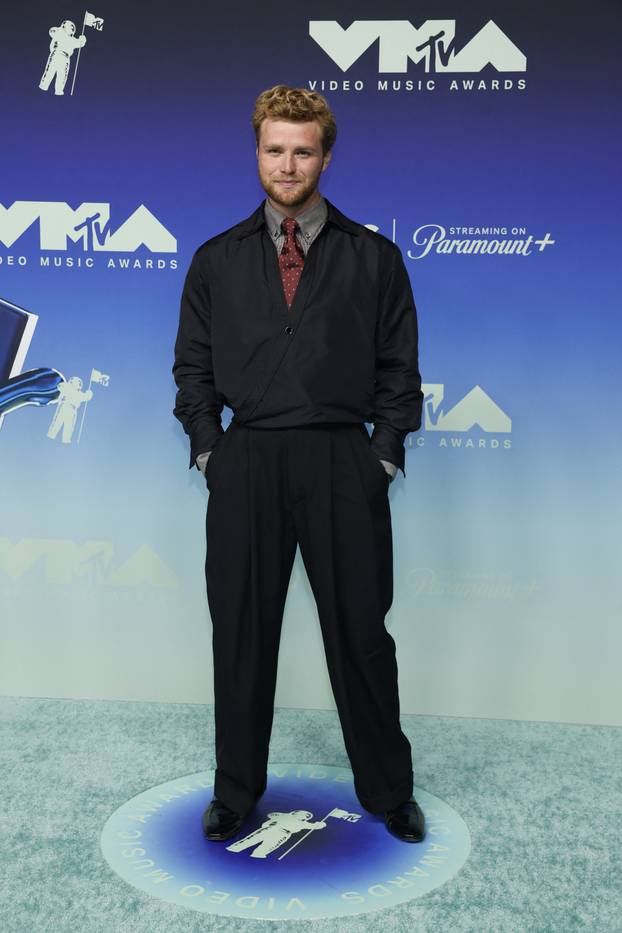 MTV Video Music Awards in Los Angeles