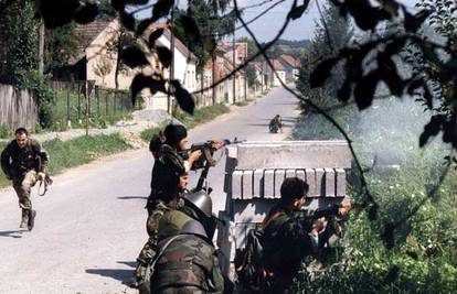 Užas u kući broj 55 o kojem je snimljen i film: U Kusonjama su četnici masakrirali 20 branitelja