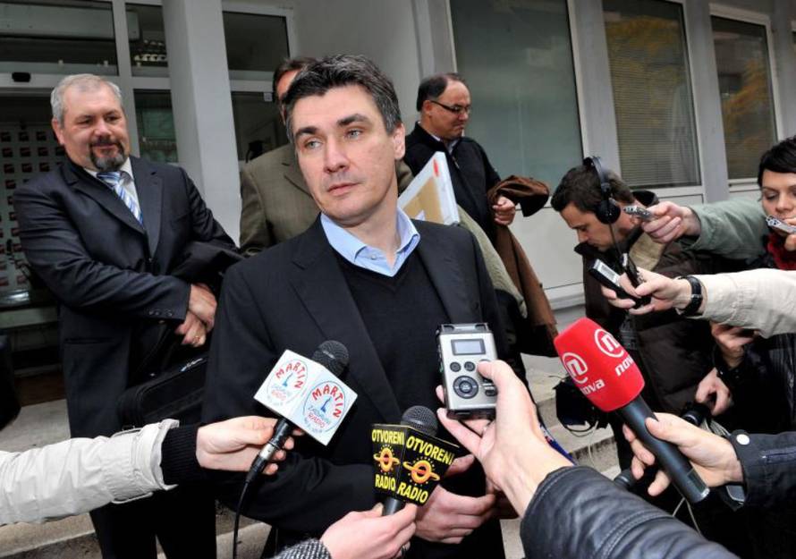 Marko Lukunić/PIXSELL