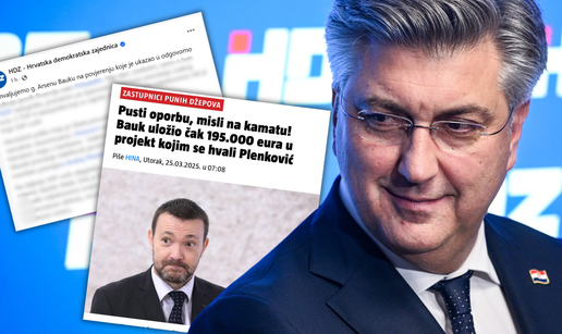 HDZ trola SDP-ovce koji ulažu u obveznice: 'O zaradi nisu mogli maštati za vrijeme svoje vlade'