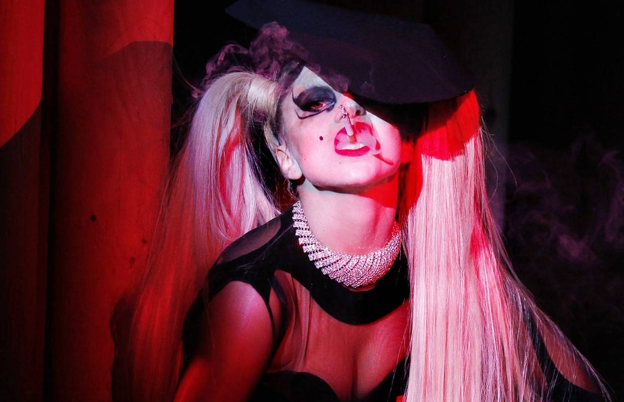Nevjerojatna okrutnost: Ubila mačku da se svidi Lady GaGi?
