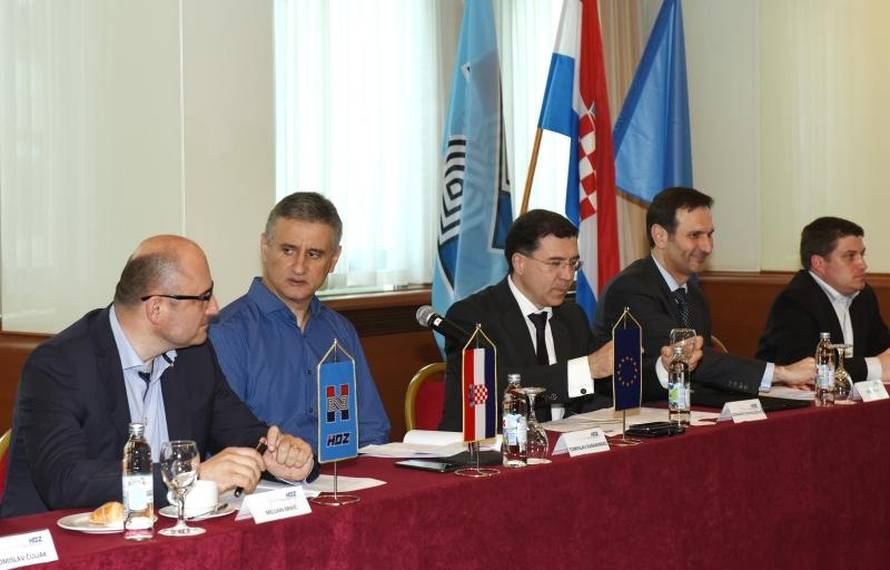 'Imamo većinu, naš kandidat za premijera je Zdravko Marić'