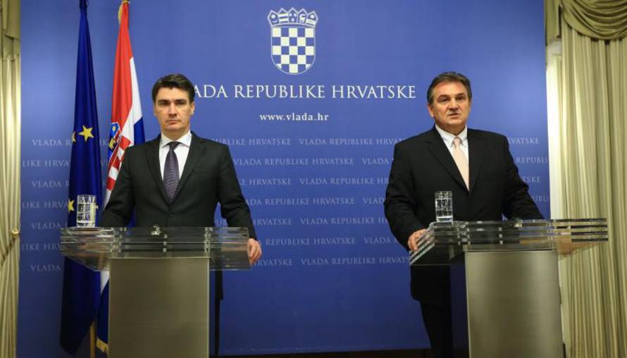 Željko Lukunić/PIXSELL