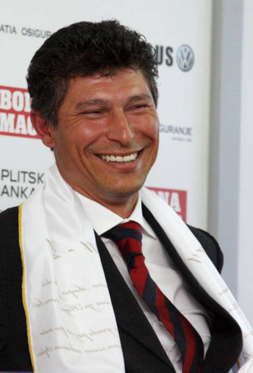 Ivana Ivanović/PIXSELL