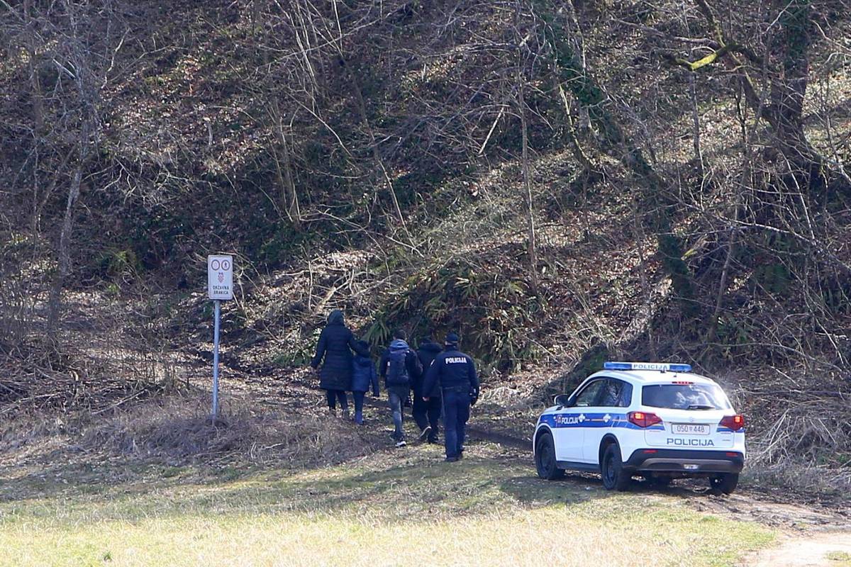Uskok optužio Afganistanca i Pakistanca. Zaradili 42.000 eura na švercanju migranata