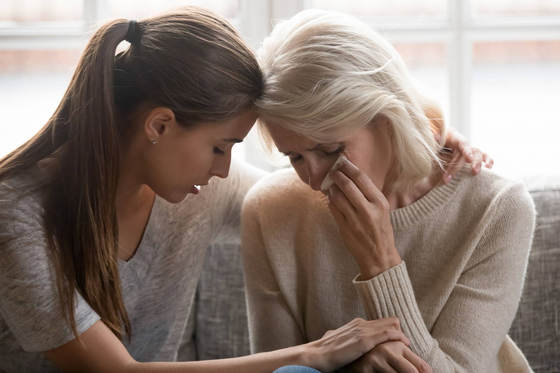 Možete li osjetiti tuđe emocije? 5 znakova otkriva da ste empat