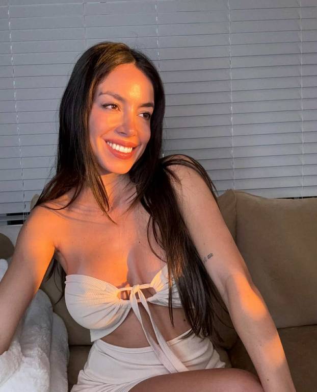 FOTO Pogodila je pravi balans! Mnogi kad krenu na fitness maštaju da će izgledati kao ona