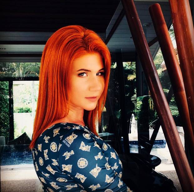 Putinova špijunka ima novi posao: Evo gdje danas radi