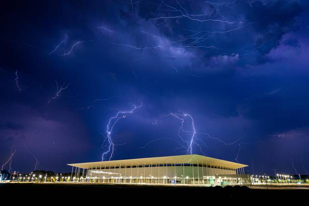 TOP 100 fotografija u 2024. godini
 