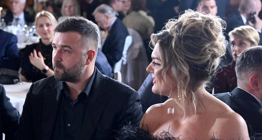 Danas se udaje Sandra Perković za trenera Edisa. Evo što kaže nekoliko sati prije vjenčanja...