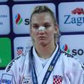 Džudašica Lara Cvjetko osvojila srebro na Pan-American Openu