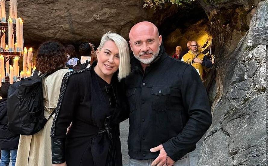 Indira o bivšem suprugu: Rekao je da će me vratiti u svoj život, ako budem manje bezobrazna