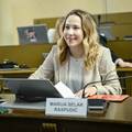 Selak Raspudi&cacute;: 'Toma&scaron;evi&cacute;ev mandat obilje&zcaron;ile su la&zcaron;i i afere'