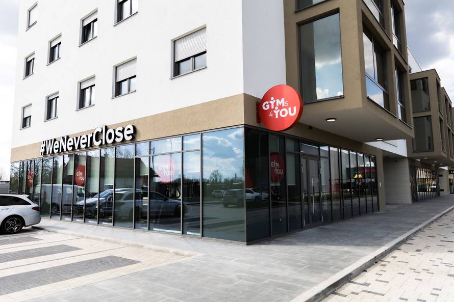 Teretana koja radi 0–24, svaki dan u godini? Evo zašto svi pričaju o njoj!