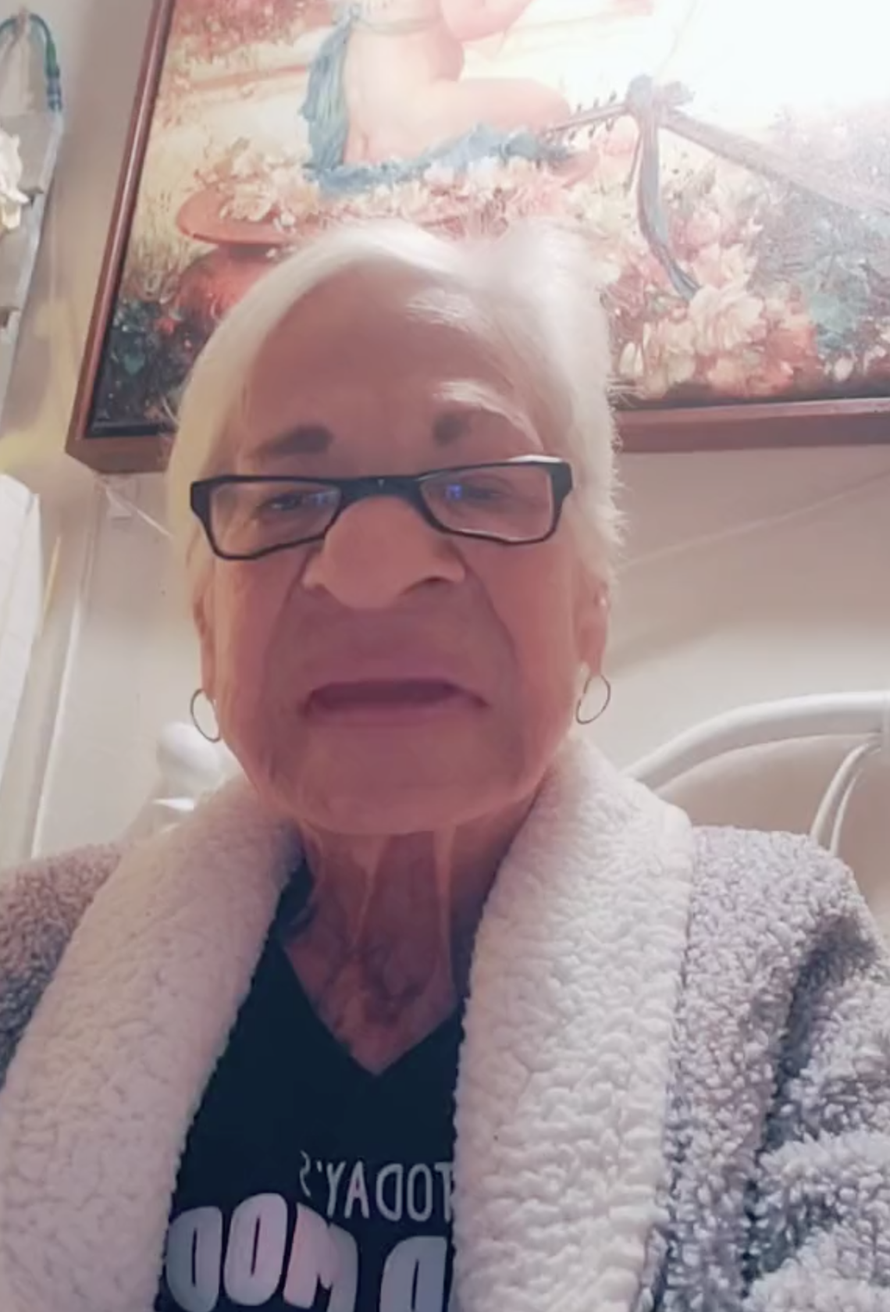 TikTok bake i djedovi su hit! Snimaju i oponašanje životinja