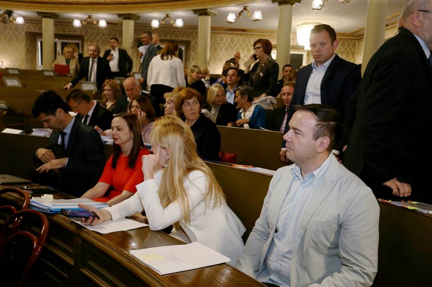 Izglasali su Plan gospodarenja otpadom: 'Ne riješava problem'