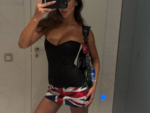 FOTO Tatiani čak ni Playboy nije mogao odoljeti: Nevjerojatno je kako izgleda u bikiniju!