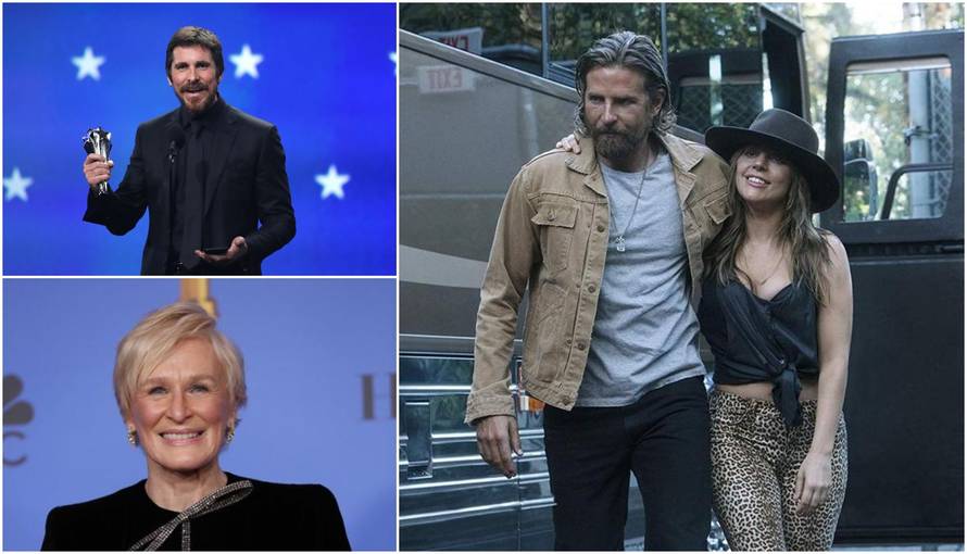 Kladionice sigurne u pobjedu 'Shallowa': Koeficijent je 1.05