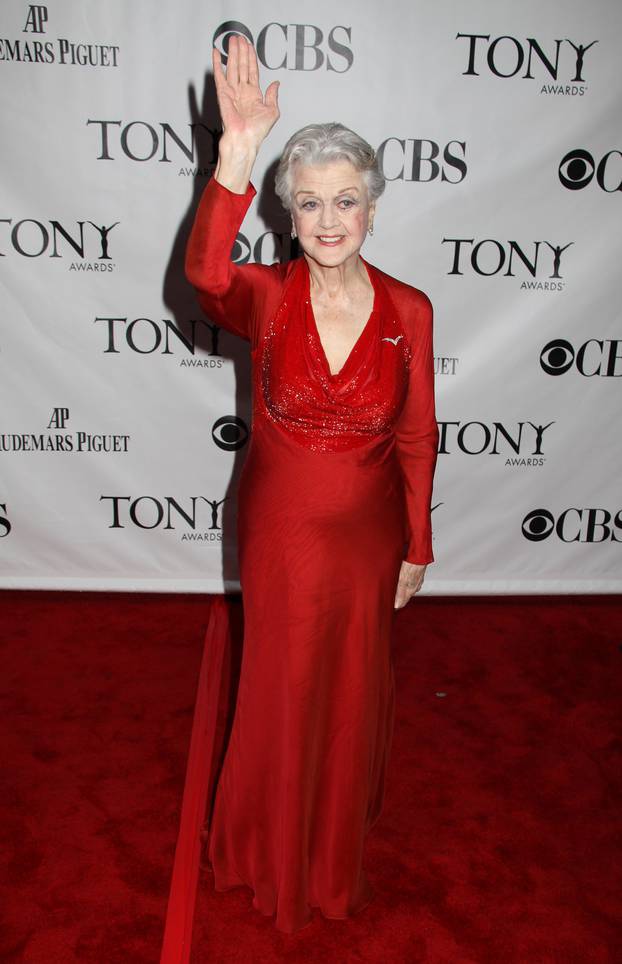 64th Annual Tony Awards - New York