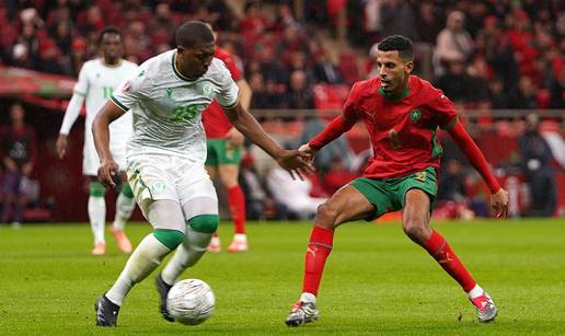 Po&ccaron;eo je Afri&ccaron;ki kup nacija! Maroko je otvorio pobjedom