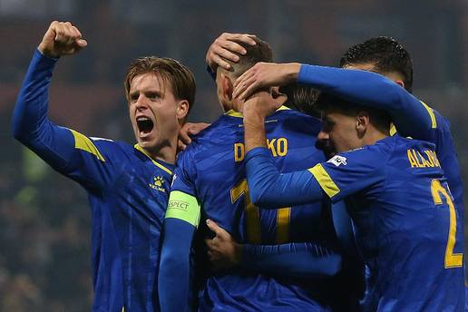 VIDEO BiH pobijedila Rumunje! Kosovo u Sloveniji pobijedilo i osiguralo mjesto u playoffu