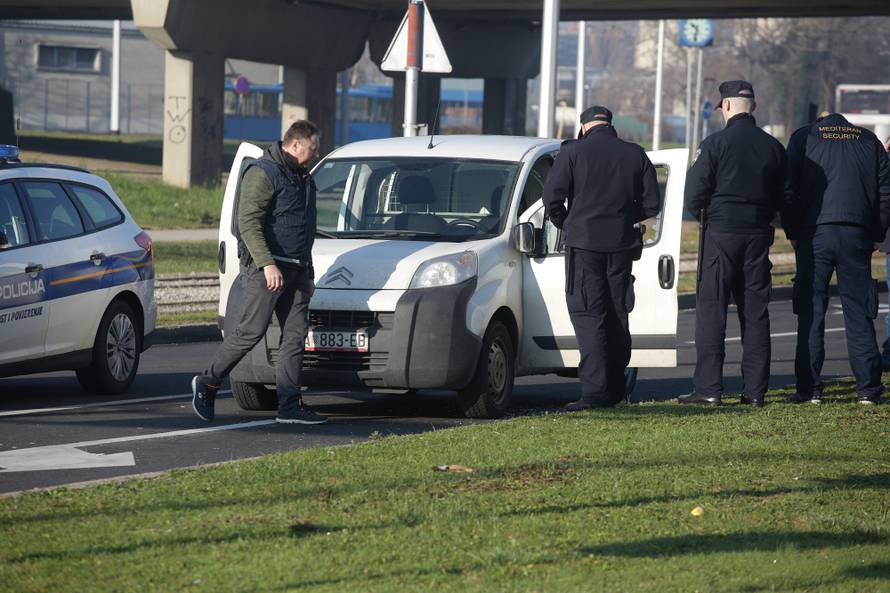 Pljačka na Žitnjaku: Strastveni kockar je 'mozak' operacije?