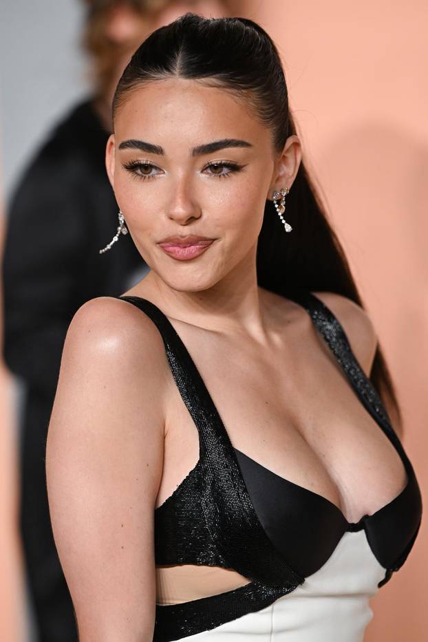 Vanity Fair Oscar Party