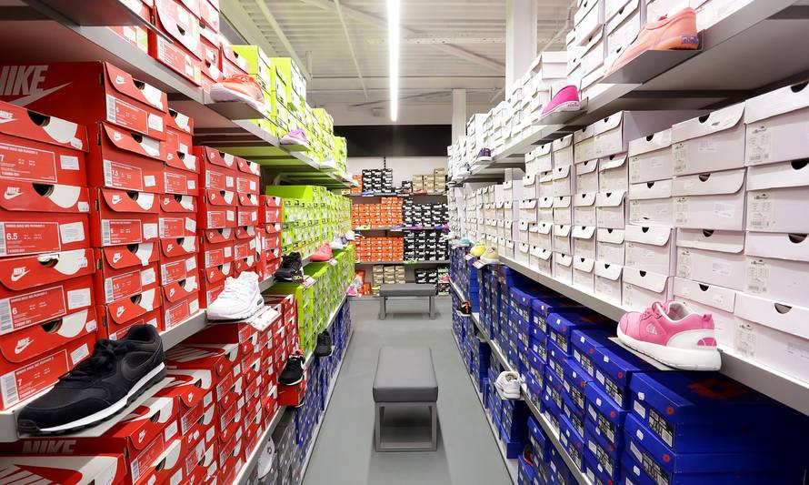 Gdje kupovati najpovoljniju sportsku opremu?