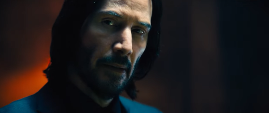 Izašao trailer za  'John Wick 4': Keanu u borbi s dosad najgorim i najsmrtonosnijim protivnicima