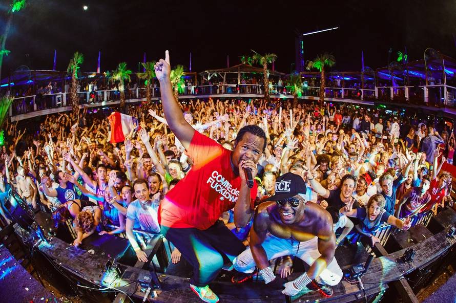 MARIO PAVLOVIĆ MILI