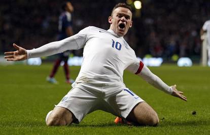 Zlatane, stiže i Wayne: Rooney iz Evertona odlazi u DC United