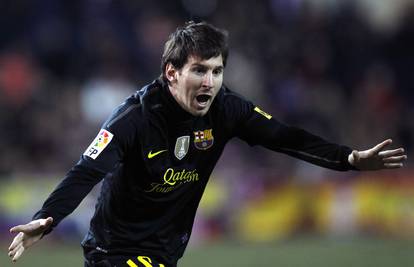 Messi je 'produljio život' Barci: Zabio za slavlje protiv Atletica