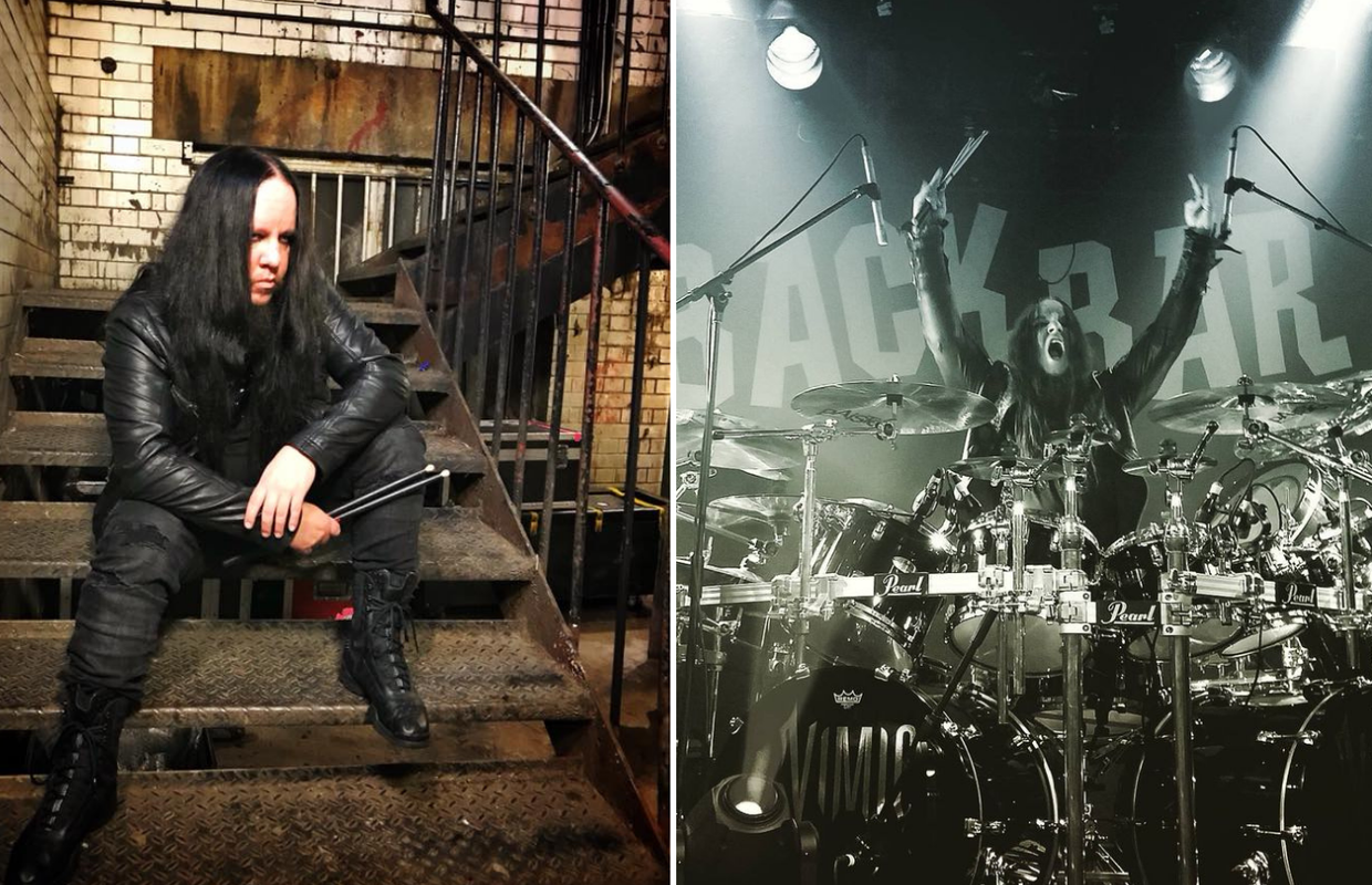 Bubnjar i osnivač kultnog heavy metal benda Slipknot preminuo je u 47. godini, a fanovi tuguju