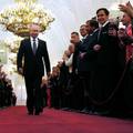 Jeste li primijetili kako Putin hoda? Istraživali ga i stručnjaci, sumnjali da ima Parkinsonovu
