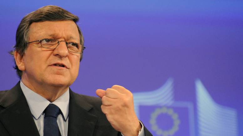 Barroso: Nije Europa kriva za krizu nego Sjeverna Amerika