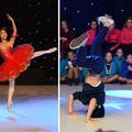 Deset tisuća plesača iz cijeloga svijeta dolazi u Dom sportova
