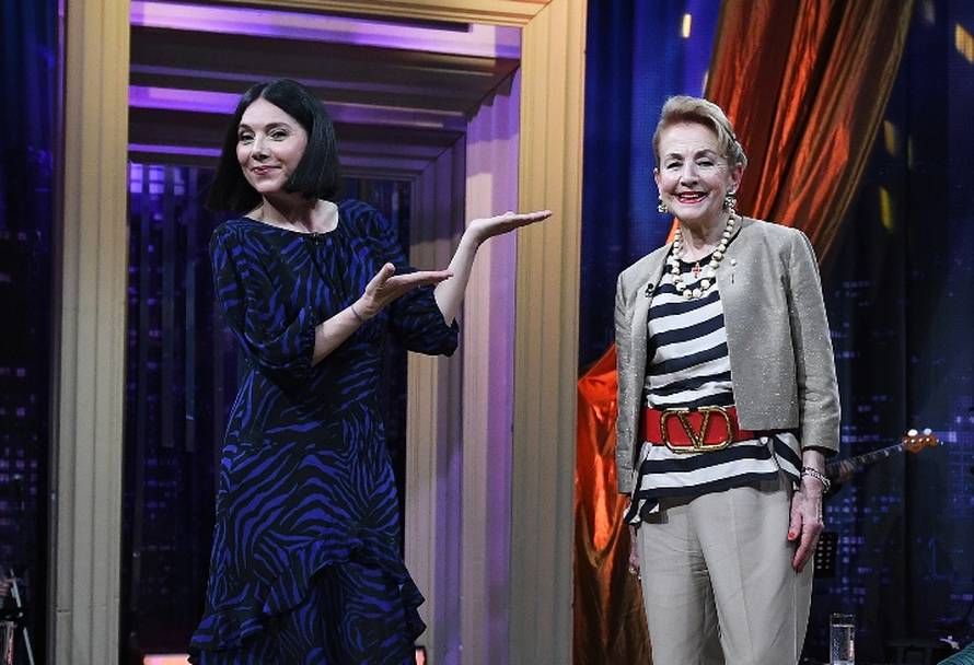 Ksenija Urličić pjevat će prvi put