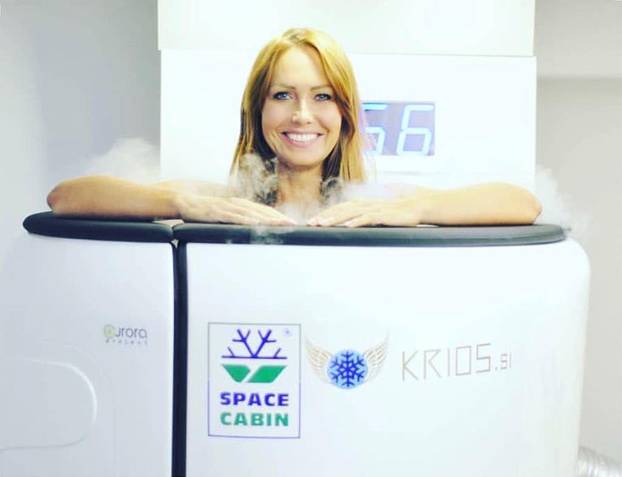 FOTO Lukina najveća potpora: 'Etiketirali su me da previše brinem, zato sam i plakala...'