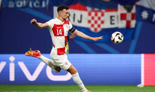 Perišić: Mjesecima sam radio po dvanaest sati kako bih se vratio