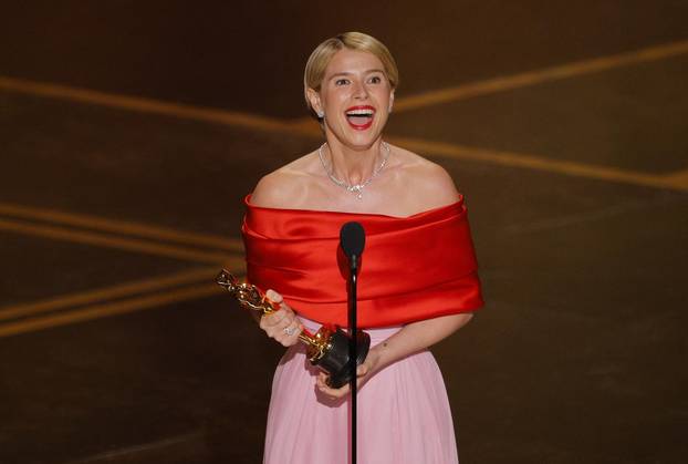 98th Academy Awards - Oscars Show - Hollywood