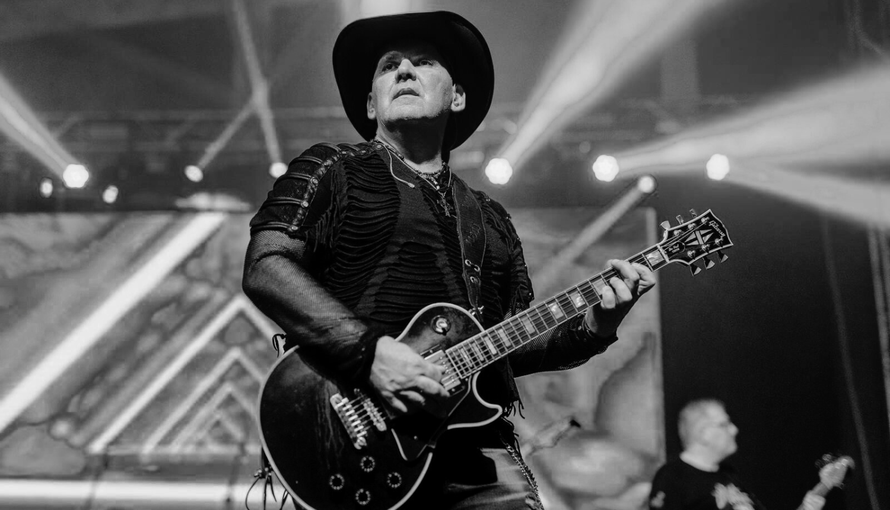 Grupa Opća opasnost otkazuje koncerte nakon smrti gitarista