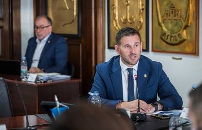 Šuta: Splitu nedostaje 40 mil. eura za dogovorene projekte