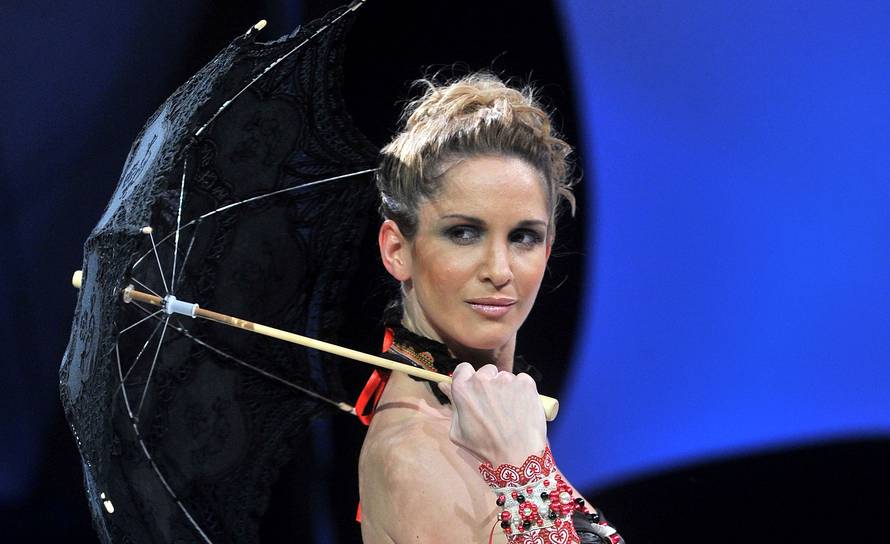 Naša bivša manekenka više ne živi u Parizu: Vratila se kući i napravila preokret u karijeri