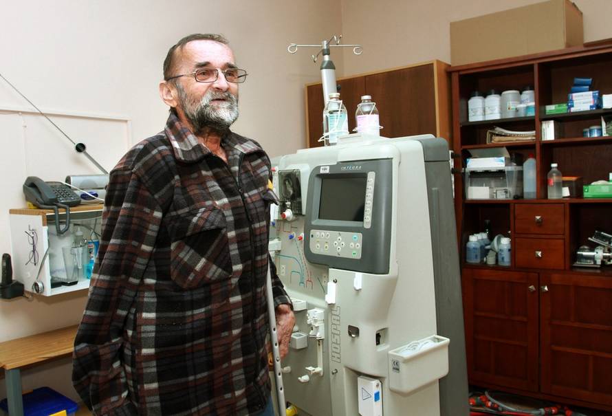 Ivana Ivanović/Pixsell